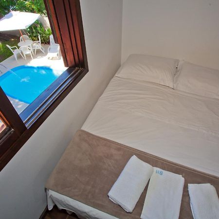 Beach House Floripa Florianópolis Habitación foto