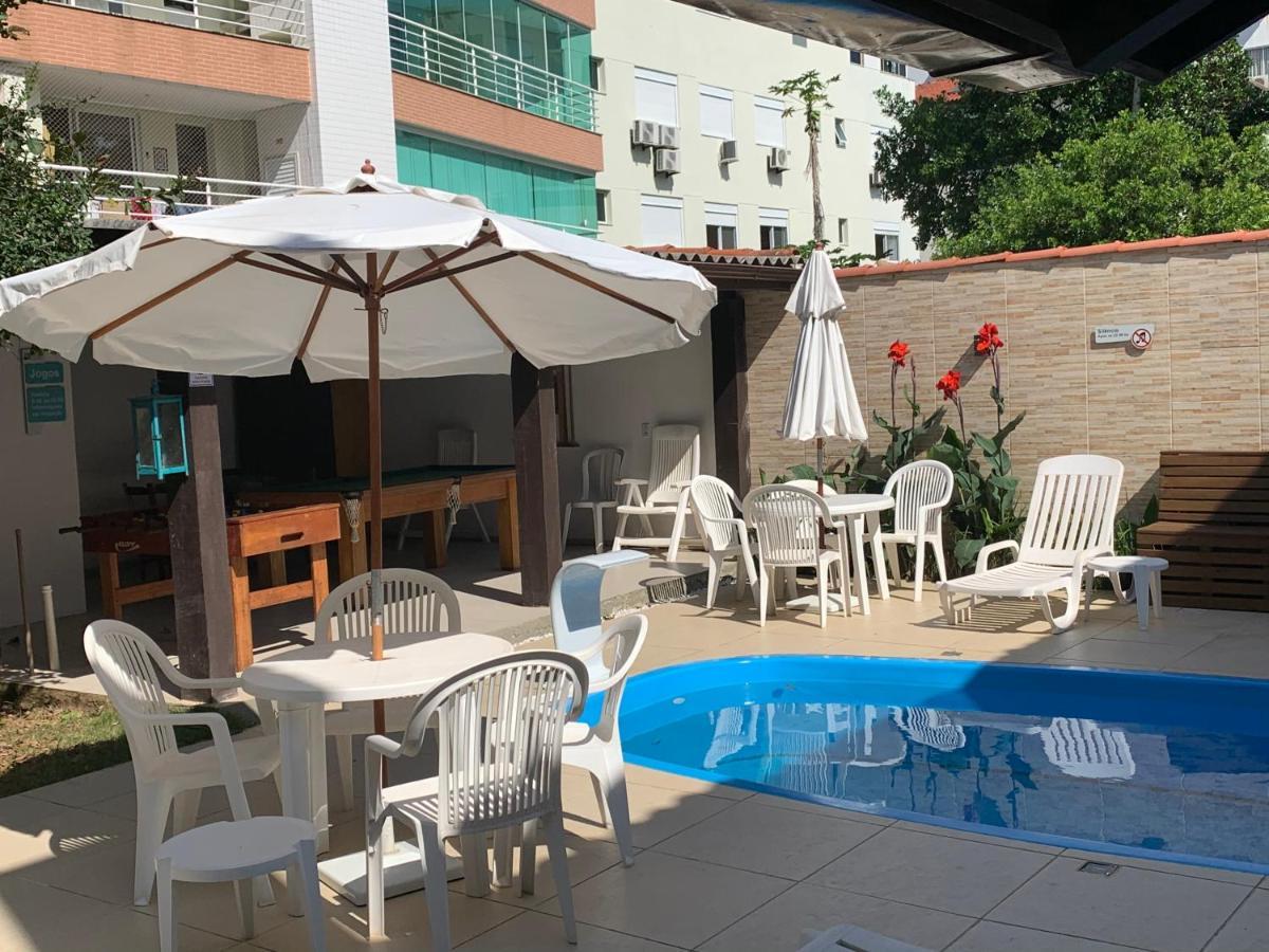 Beach House Floripa Florianópolis Exterior foto