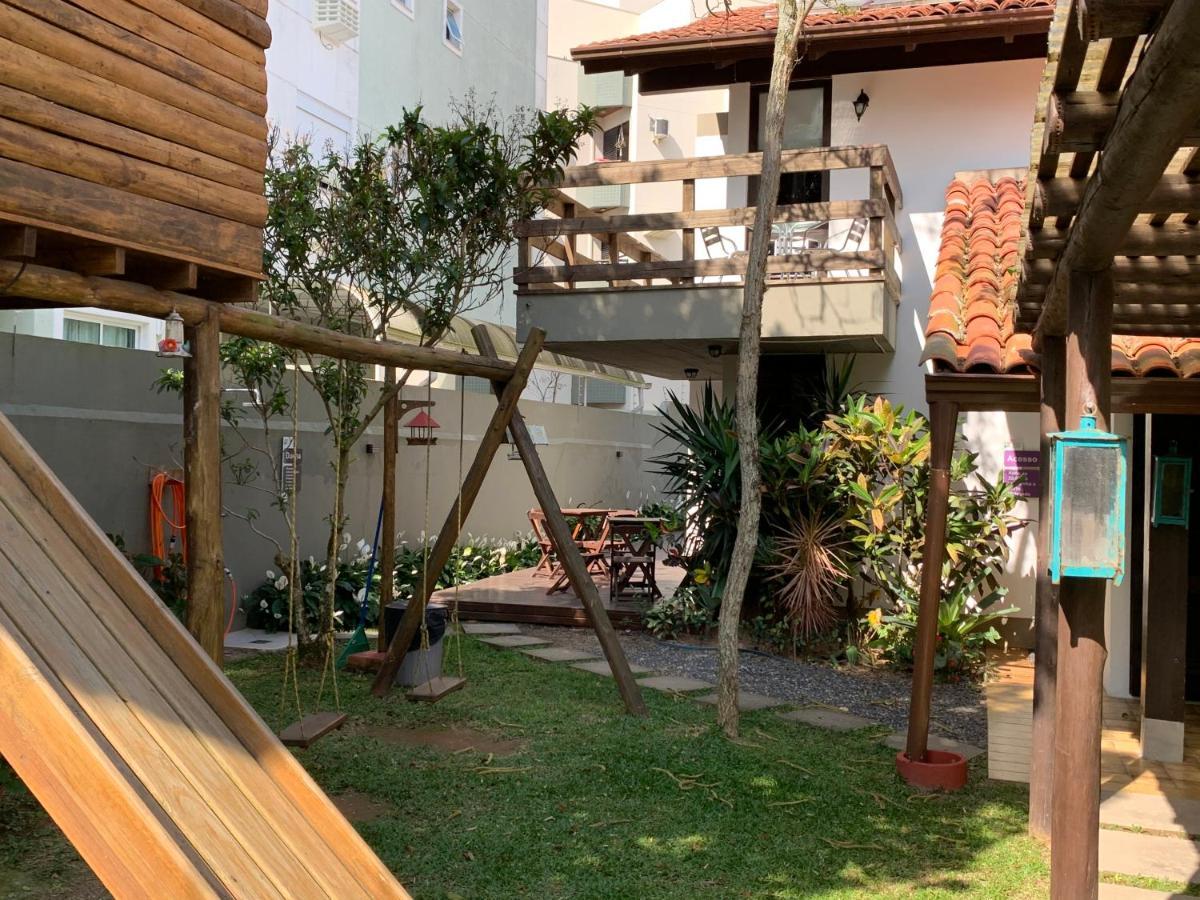 Beach House Floripa Florianópolis Exterior foto