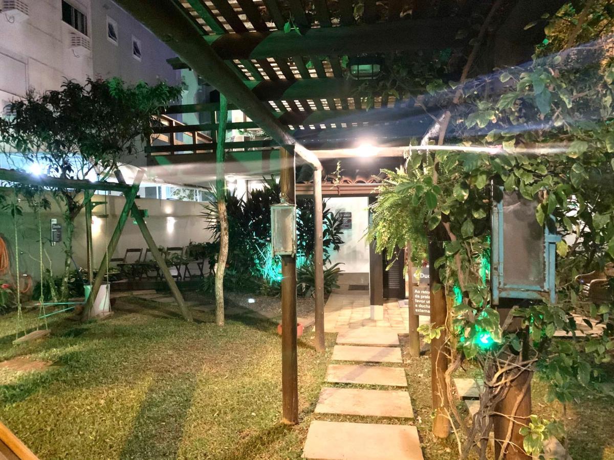 Beach House Floripa Florianópolis Exterior foto